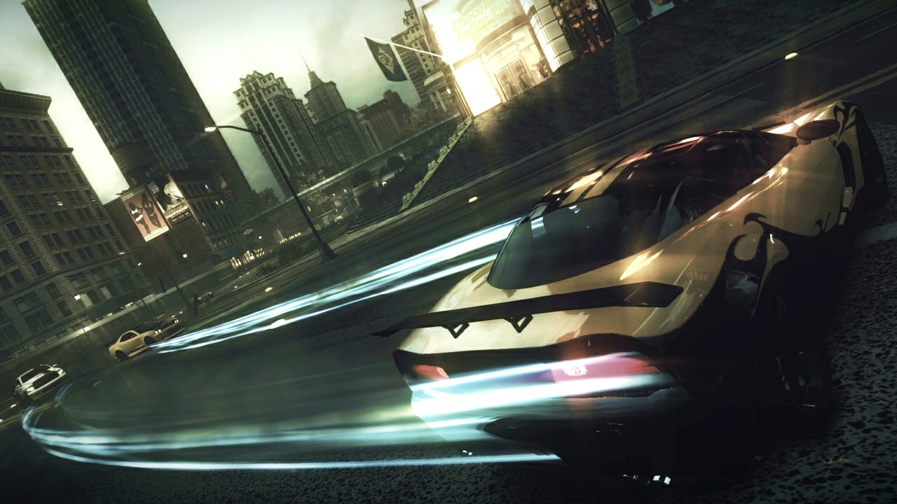 Ridge Racer Unbounded (Edición Limitada) - Imagen 19